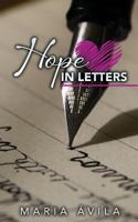 Hope in Letters 1944313117 Book Cover