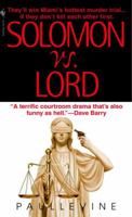 Solomon vs. Lord 0440242738 Book Cover