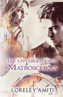 Matroschkas: Zeitreise-Trilogie durch die Jahre 1956-90 0995676143 Book Cover