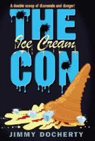 Ice Cream Con 054502885X Book Cover