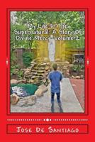 My Life In The Supernatural: A Story Of Divine Mercy - Volume 2 0692160388 Book Cover