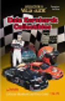 Dale Earnhardt Collector's Value Guide (Collector's Value Guides) 1585980714 Book Cover