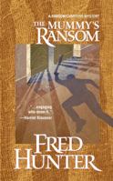 The Mummy's Ransom: A Ransom/Charters Mystery (Ransom/Charters Mysteries) 0373264518 Book Cover