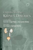 Understanding Kidney Diseases 8131247694 Book Cover