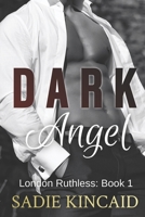 Dark Angel 1838448314 Book Cover