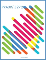 Praxis 5272 1088074138 Book Cover