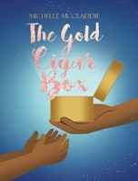 The Gold Cigar Box 1642141852 Book Cover