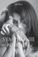 Symphonie numide (French Edition) 2332816526 Book Cover