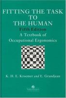 Fitting the Task to the Man 1420055399 Book Cover