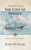 Temasland: The Cost of Passag B0H381TJ9K Book Cover