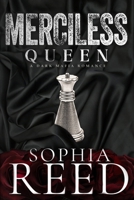 Merciless Queen 1649920059 Book Cover