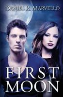 First Moon 1610380339 Book Cover