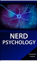 Nerd Psychology 1329305388 Book Cover