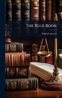 The Blue Book 1024853578 Book Cover
