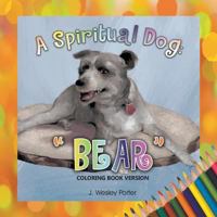 A Spiritual Dog 1635242517 Book Cover