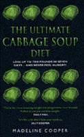 The Ultimate Cabbage Soup Diet 1904034845 Book Cover