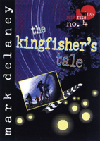 The Kingfisher's Tale 1561452262 Book Cover