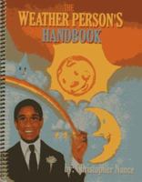 Weather Person's Handbook the 0964836319 Book Cover