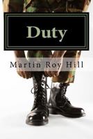 Duty: Suspense and Mystery Stories from the Cold War and Beyond 1478207248 Book Cover