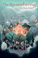 The Remembering 1805143573 Book Cover