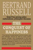 The Conquest of Happiness 0871401622 Book Cover