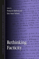 Rethinking Facticity 079147366X Book Cover