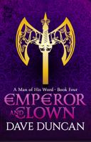 Emperor and Clown 0759239584 Book Cover