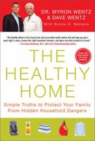 The Healthy Home 1593156553 Book Cover