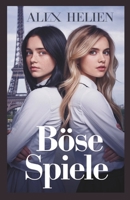 Böse Spiele (Forbidden Love at St. Helen's) (German Edition) B0DPWPPXBM Book Cover