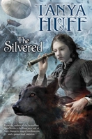The Silvered 0756408067 Book Cover
