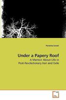 Under a Papery Roof 3639209249 Book Cover