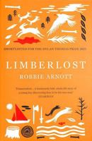 Limberlost 1922458767 Book Cover