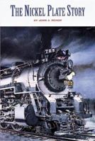 The Nickel Plate Story B000I5OV3E Book Cover