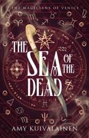 The Sea of the Dead 1643971344 Book Cover