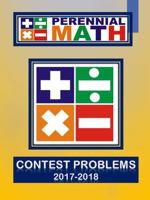 Rookie Contest Problems Vol. 3 1968477063 Book Cover