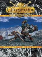 Runequest - Glorantha (Runequest) 1905471114 Book Cover