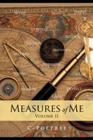 Measures of Me 1491816724 Book Cover