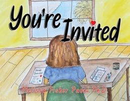 You're Invited 1787883671 Book Cover