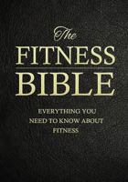 The Fitness Bible 1544642326 Book Cover