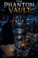 The Phantom Vault (The Crime Books) B0H734BG31 Book Cover