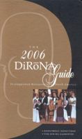 The 2006 Guide to Distinguished Restaurants of North America, 2006 Edition: More than 500 Award-Winning Restaurants Independently and Anonymously Inspected ... Distinguished Restaurants of North Ameri 0867309105 Book Cover