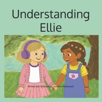 Understanding Ellie B0GQJPY7FW Book Cover