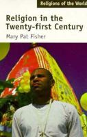 Religion in the Twenty-First Century 0136902723 Book Cover