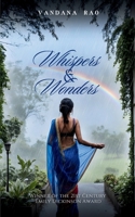 Whispers & Wonders 9363317935 Book Cover