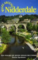 Walks Around Nidderdale (Pub Walks) 1855682605 Book Cover