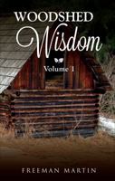 Woodshed Wisdom, Vol.1 1621475700 Book Cover