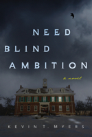 Need Blind Ambition 0825309980 Book Cover