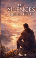 Les silences que je porte (French Edition) 2322637807 Book Cover