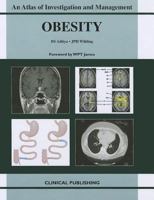 Obesity 1846920272 Book Cover
