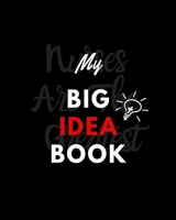 My Big Idea Book 1697317812 Book Cover